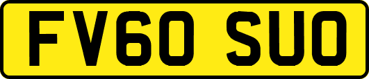 FV60SUO