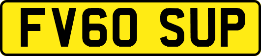 FV60SUP