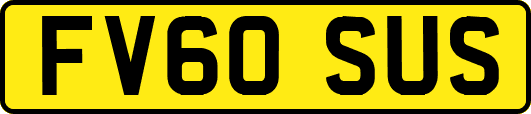 FV60SUS