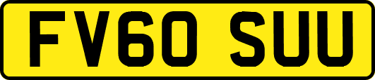 FV60SUU