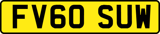 FV60SUW