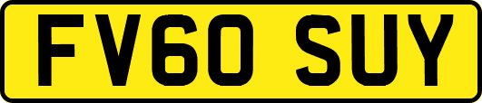 FV60SUY