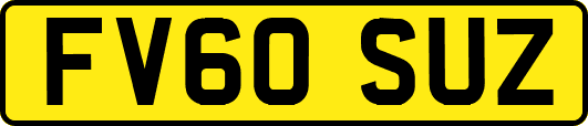FV60SUZ