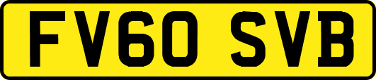 FV60SVB