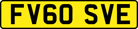 FV60SVE