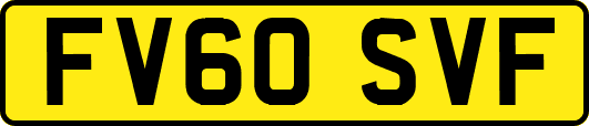 FV60SVF