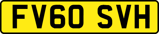 FV60SVH