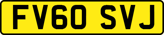 FV60SVJ