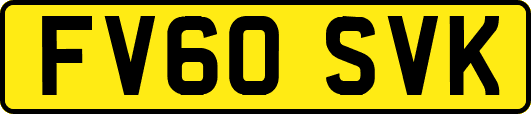 FV60SVK