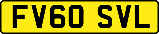FV60SVL