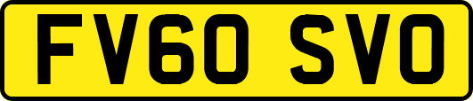 FV60SVO