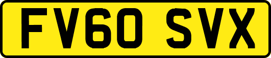 FV60SVX