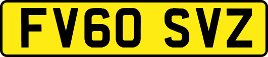 FV60SVZ