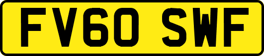 FV60SWF