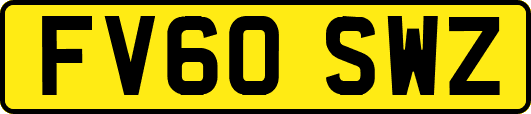 FV60SWZ