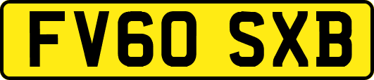 FV60SXB