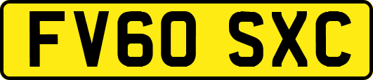 FV60SXC