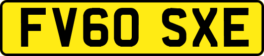 FV60SXE