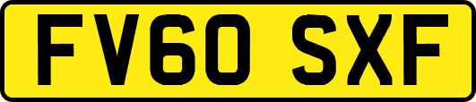 FV60SXF