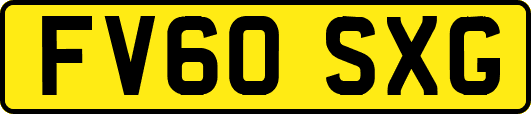 FV60SXG