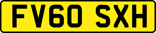FV60SXH