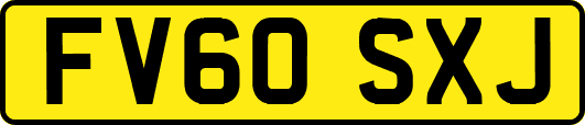 FV60SXJ