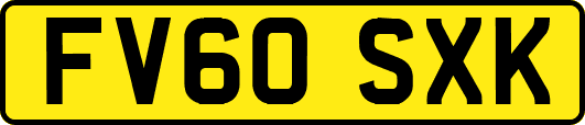FV60SXK