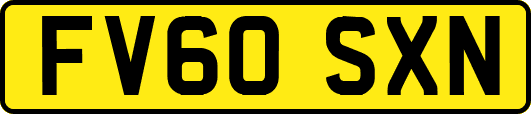 FV60SXN