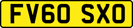 FV60SXO