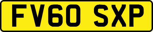 FV60SXP