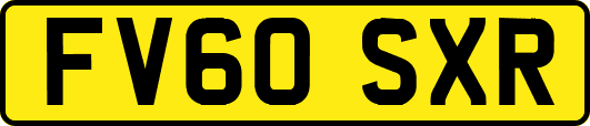 FV60SXR