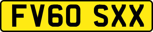 FV60SXX