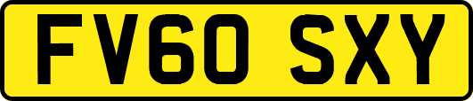 FV60SXY