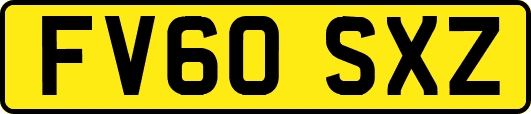 FV60SXZ