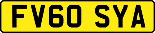 FV60SYA