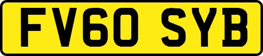 FV60SYB