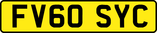 FV60SYC