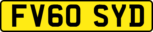 FV60SYD