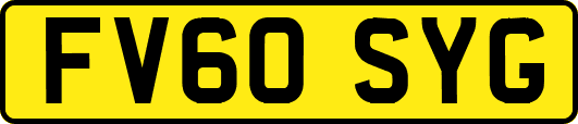 FV60SYG