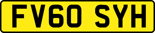FV60SYH