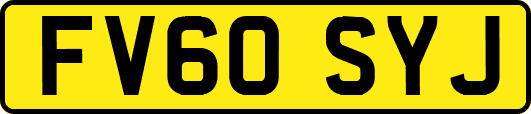 FV60SYJ