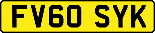 FV60SYK