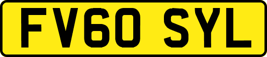 FV60SYL