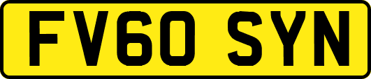 FV60SYN