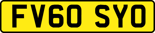 FV60SYO