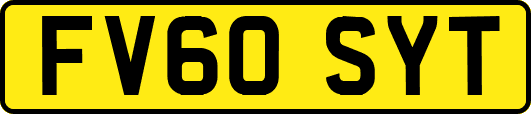 FV60SYT
