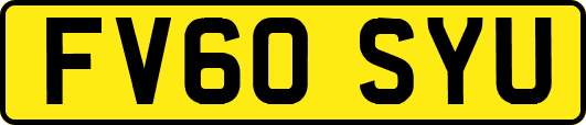 FV60SYU