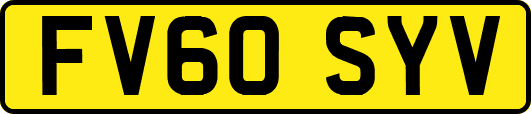 FV60SYV