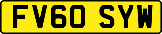 FV60SYW