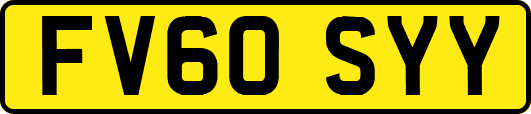 FV60SYY